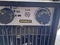 Bijzetverwarming stanley - afbeelding 2 van  4