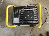 Bijzetverwarming stanley - afbeelding 3 van  4