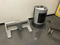 Bijzetverwarming tristar - afbeelding 1 van  2