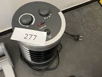 Bijzetverwarming tristar - afbeelding 2 van  2