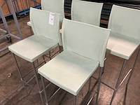 Bikini barkruk (5x) - afbeelding 2 van  4