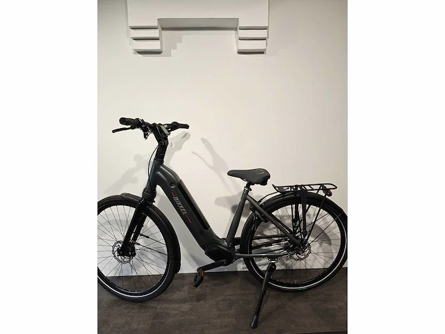 Bikkel - ibee stenza - elektrische fiets - afbeelding 1 van  10