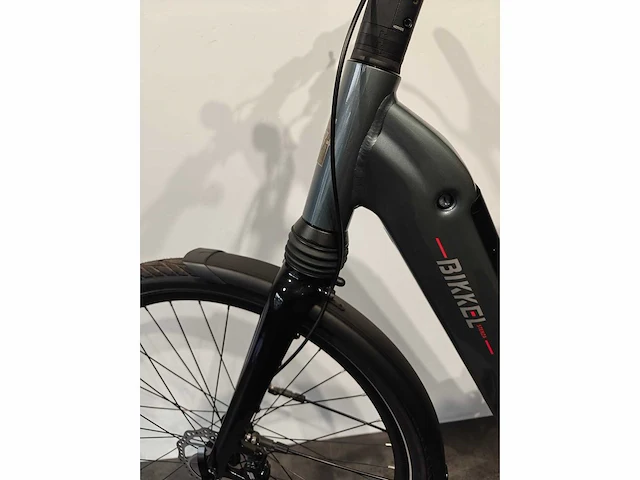 Bikkel - ibee stenza - elektrische fiets - afbeelding 4 van  10
