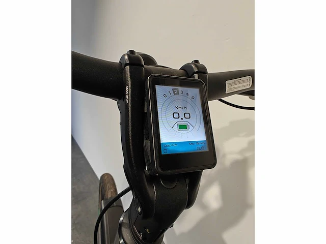 Bikkel - ibee stenza - elektrische fiets - afbeelding 6 van  10