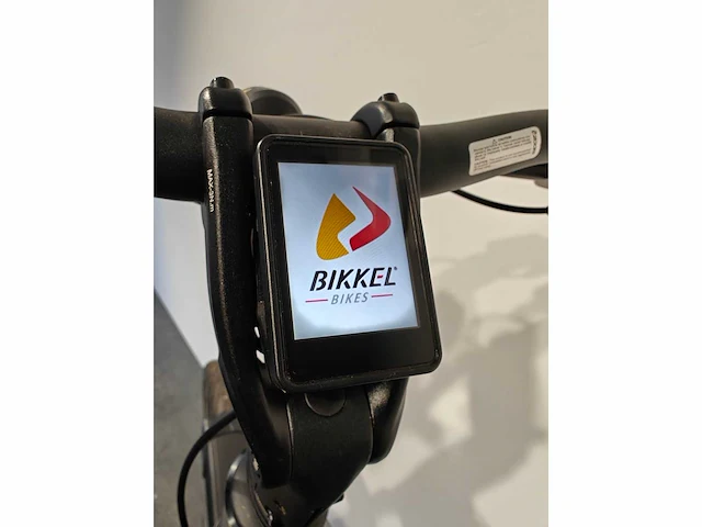 Bikkel - ibee stenza - elektrische fiets - afbeelding 7 van  10