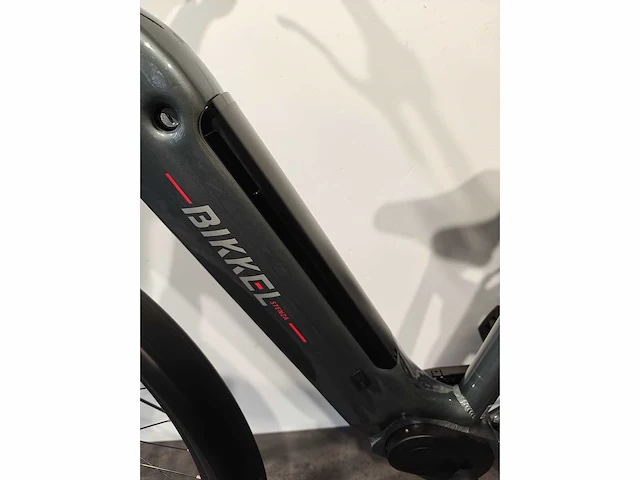 Bikkel - ibee stenza - elektrische fiets - afbeelding 8 van  10