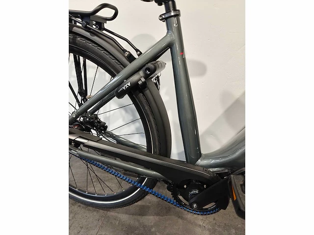 Bikkel - ibee stenza - elektrische fiets - afbeelding 9 van  10