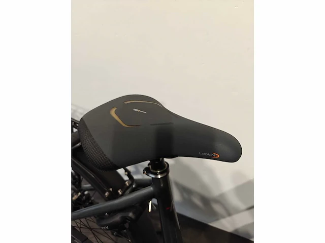 Bikkel - ibee stenza - elektrische fiets - afbeelding 10 van  10