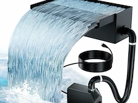 Biling vijver waterval - afbeelding 1 van  5