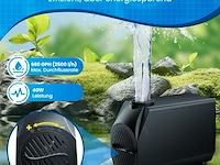 Biling vijver waterval - afbeelding 5 van  5
