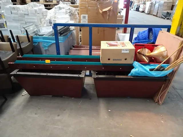 Biljart gabriels - afbeelding 1 van  3