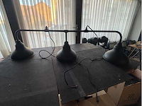 Biljartlamp - afbeelding 4 van  5