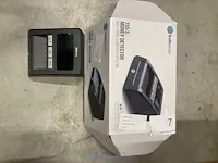 Biljetscanner safescan - afbeelding 1 van  3