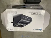 Biljetscanner safescan - afbeelding 2 van  3