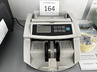 Biljettenmachine safescan 2250 - afbeelding 1 van  3