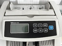 Biljettenmachine safescan 2250 - afbeelding 2 van  3