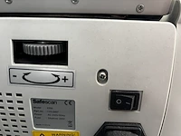 Biljettenmachine safescan 2250 - afbeelding 3 van  3
