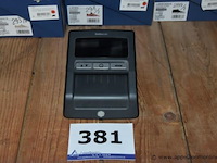 Biljettenscanner safescan, type 155-s - afbeelding 1 van  2