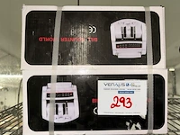 Biljettentelmachine - afbeelding 2 van  3
