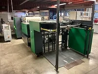 Billhöfer thermo laminating machine - afbeelding 6 van  16