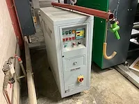 Billhöfer thermo laminating machine - afbeelding 7 van  16