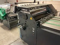 Billhöfer thermo laminating machine - afbeelding 13 van  16