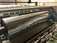 Billhöfer thermo laminating machine - afbeelding 14 van  16