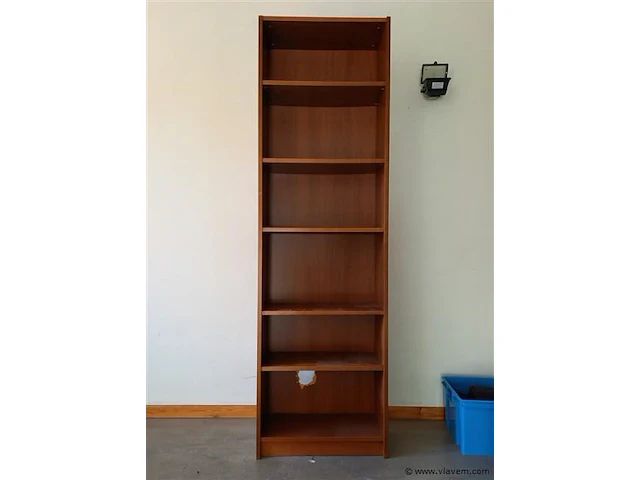 Billy boekenkast - afbeelding 1 van  1