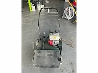 Billy goat os552h doorzaaimachine - afbeelding 2 van  6