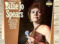 Billy jo spears the very best of