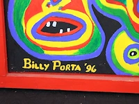 Billy porta 96 - afbeelding 3 van  6