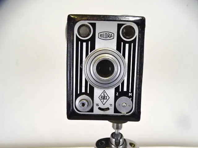 Bilora retro fototoestel - afbeelding 2 van  4