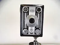 Bilora retro fototoestel - afbeelding 2 van  4