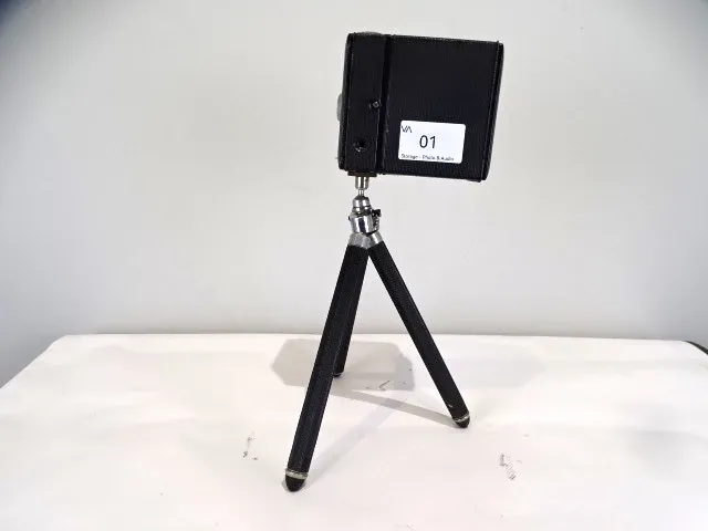 Bilora retro fototoestel - afbeelding 3 van  4