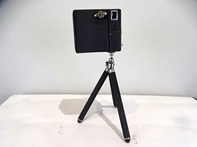 Bilora retro fototoestel - afbeelding 4 van  4