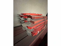 Bilts compatibele houten plintenset - afbeelding 3 van  4
