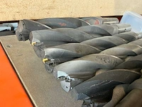 Bilz en amec wisselplaatboor met mk opname (12x) - afbeelding 6 van  6