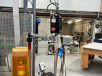 Binar quick-lift arm75l hefsysteem - afbeelding 5 van  8