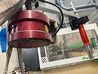Binar quick-lift arm75l hefsysteem - afbeelding 6 van  8