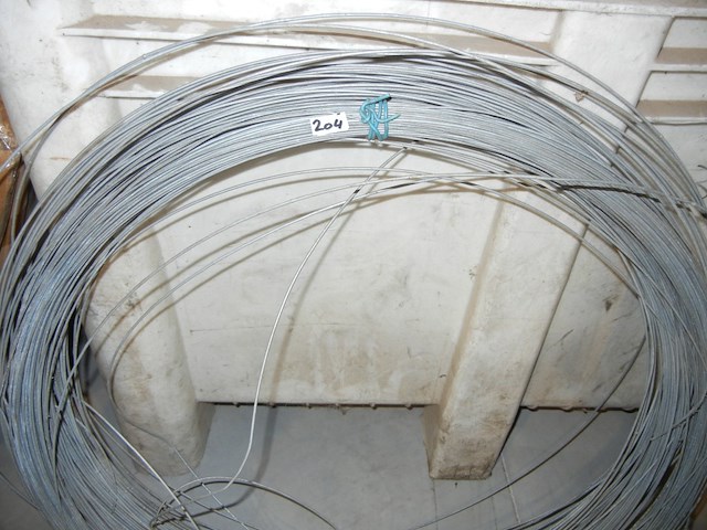 Binddraad - afbeelding 1 van  2