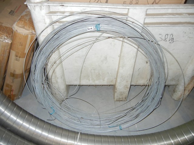 Binddraad - afbeelding 2 van  2