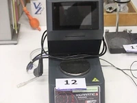 Bindingstijd tester vicamat 3, 63-l2701/e - afbeelding 1 van  2