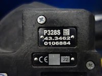 Bindmachine fromm + verrijdbaar haspel - afbeelding 5 van  5