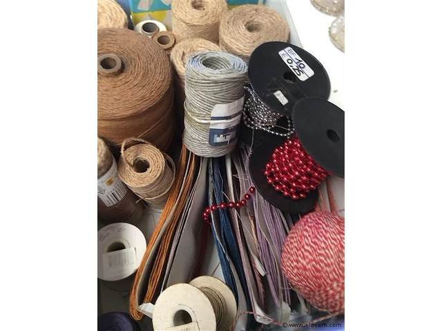 Bindmateriaal - afbeelding 3 van  3