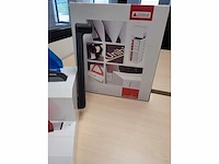 Bindomatic & unibinder inbindmachine 2 stuks - afbeelding 5 van  18