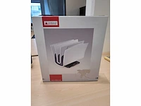 Bindomatic & unibinder inbindmachine 2 stuks - afbeelding 6 van  18