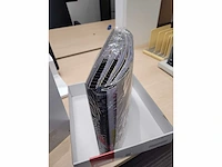 Bindomatic & unibinder inbindmachine 2 stuks - afbeelding 7 van  18