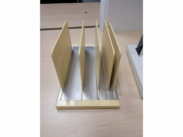 Bindomatic & unibinder inbindmachine 2 stuks - afbeelding 14 van  18