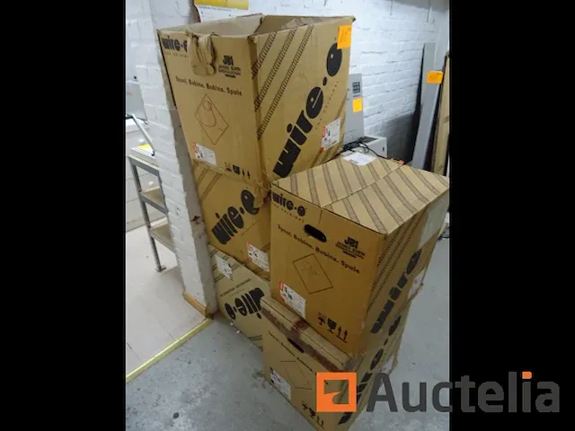 Bindrollen - afbeelding 1 van  6
