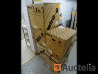Bindrollen - afbeelding 1 van  6